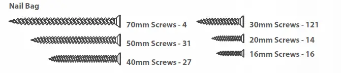 meRcia 04GREENLEAN0804-V2 Traditional Wooden Lean To Greenhouse 8