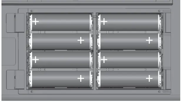 BOSS Dual Cube Bass LX Bass Amplifier 08