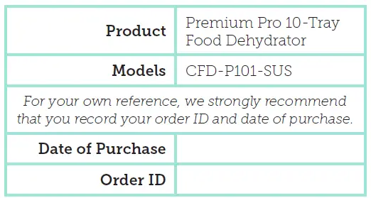 COSORI-CFD-P101-SUS-Premium-Pro-10-Tray-Food-Dehydrator-FIG-13