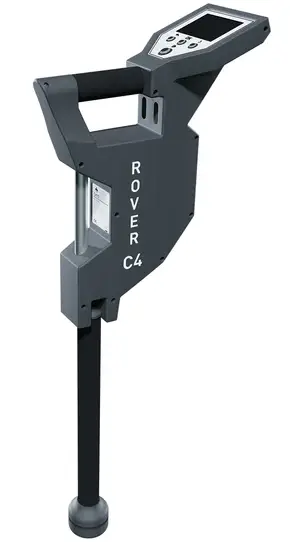 OKM-Rover-C4-Metal-Detector-product