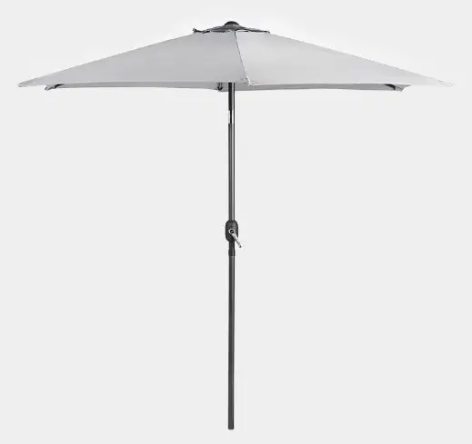 VonHaus-2522082-2.7M-Garden-Parasol-Umbrella-PRODUCT