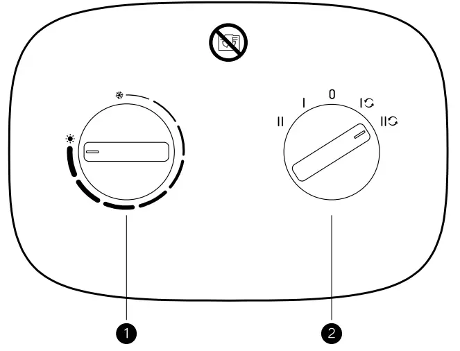 oceanic-OCEASFC1800W2-Ceramic-Electric-Fan-Heater-FIG-1