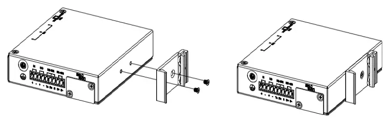 PROSCEND M331 Industrial Cellular Router-12