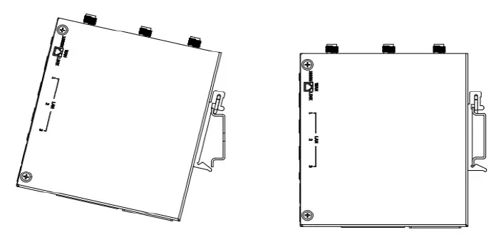PROSCEND M331 Industrial Cellular Router-13