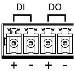 PROSCEND M331 Industrial Cellular Router-5