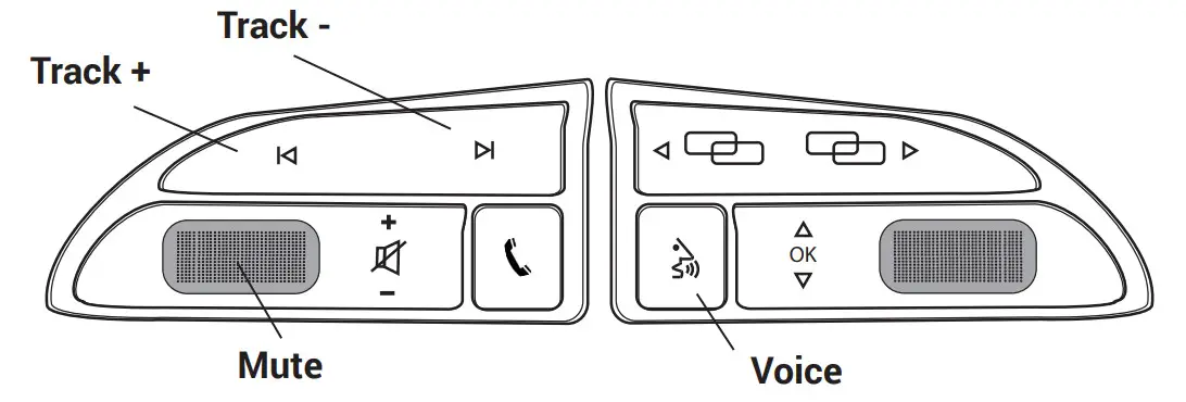 Aerpro CAVW04 Infodapter Interface - Figure 4