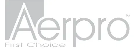 Aerpro - logo