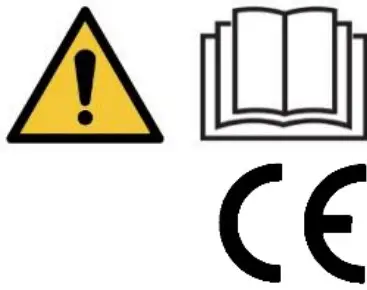 PEREL PHT700 PHT1200 1200W Patio Heater - icon 1