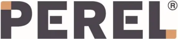 PEREL logo