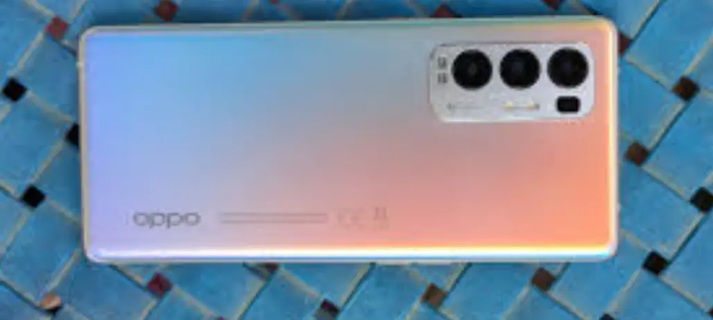 Oppo Cph2207 Smartphone User Guide Oppo Cph2207 Smartphone User Guide