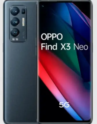 oppo CPH2207 Smartphone product