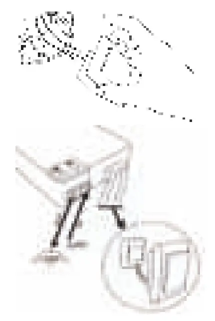 DiO 54515 On Off Lighting Micro Module for Switch - 2