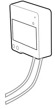 DiO 54515 On Off Lighting Micro Module for Switch