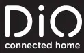DiO logo