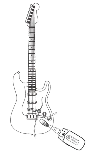 YUER-TR-U1-Digital-Wireless-ransmitter-and-Receiver-03