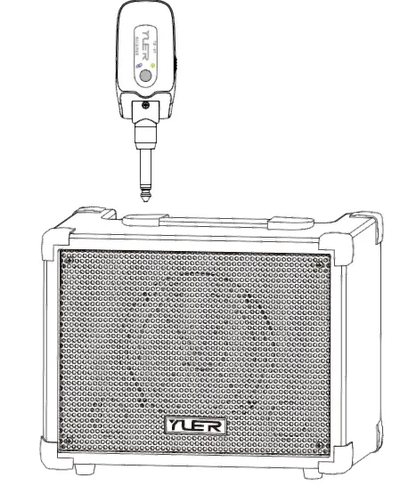 YUER-TR-U1-Digital-Wireless-ransmitter-and-Receiver-04