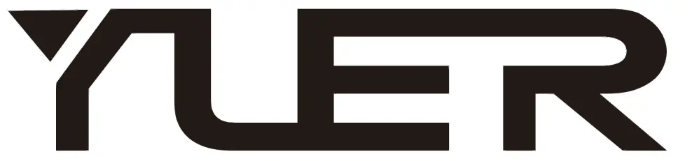YUER-TR-U1-Digital-Wireless-ransmitter-and-Receiver-LOGO