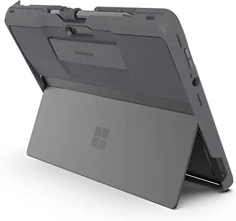 Kensington BlackBelt Rugged Case for Surface Pro 9 PRODUCT-