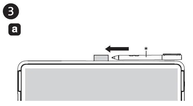Kensington BlackBelt Rugged Case for Surface Pro 9 fig (4)