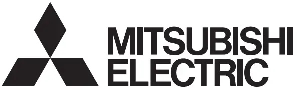 MITSUBISHI Logo