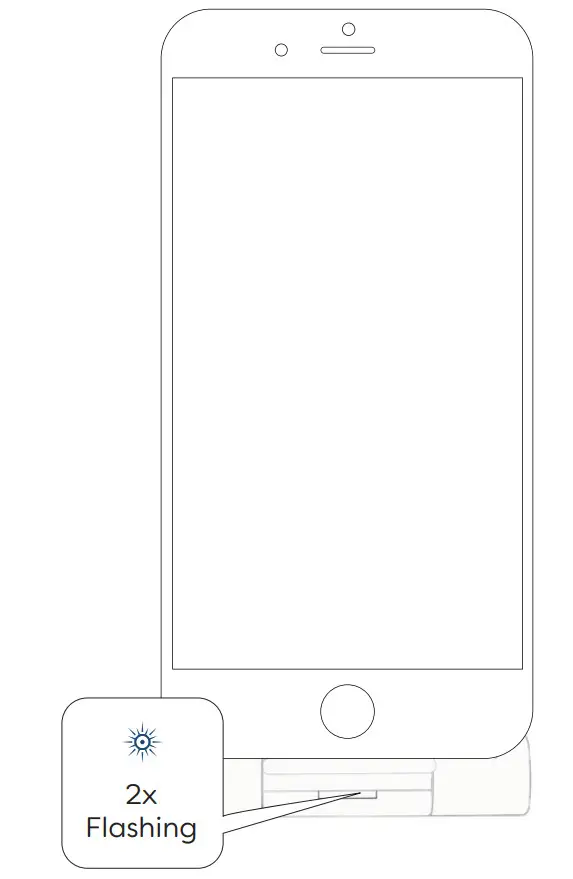 KREAFUNK reCHARGE Plus Qi Wireless Charger - Figure 3