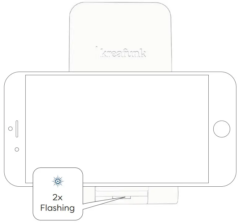 KREAFUNK reCHARGE Plus Qi Wireless Charger - Figure 4