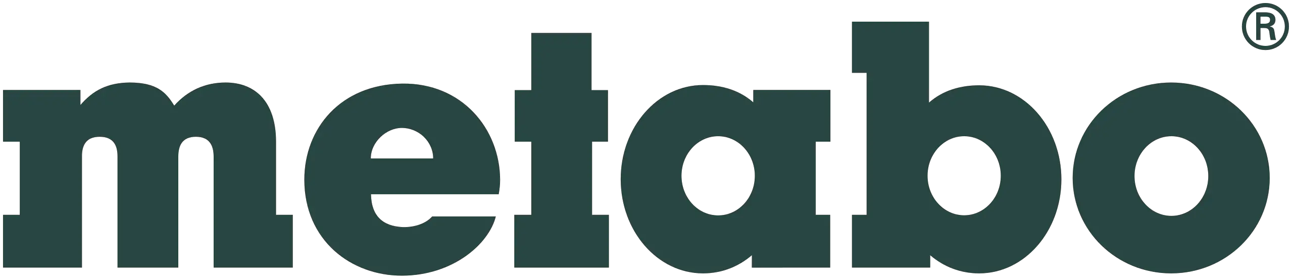 Metabo-logo