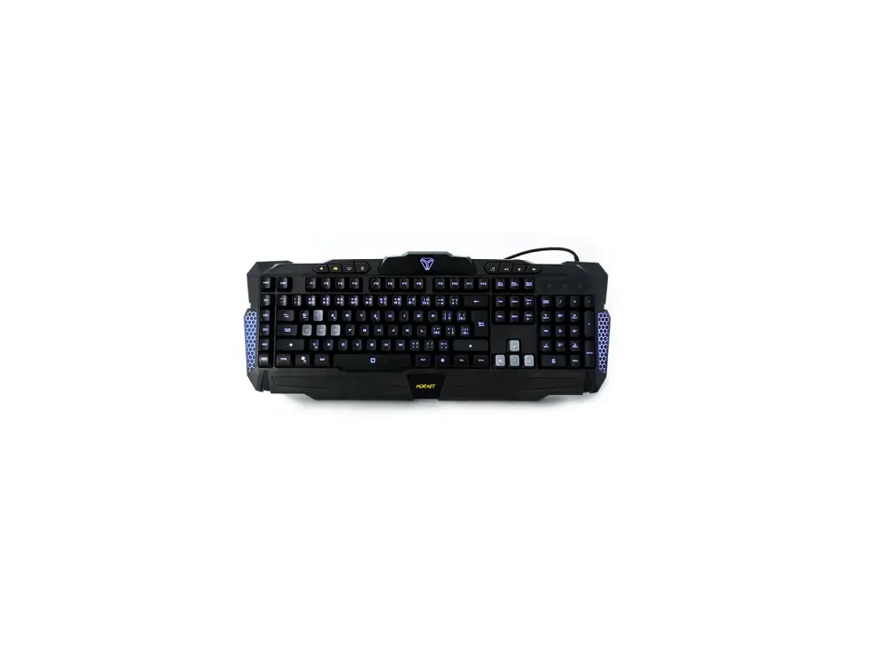Yenkee Ykb 3300 Gaming Keyboard User Manual