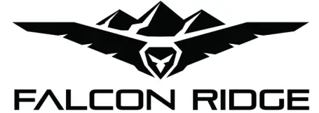 FALCON-RIDGE-Mule-3010 -amp;-4010-Trans-Cab -amp;-Front-Windshield-LOGO