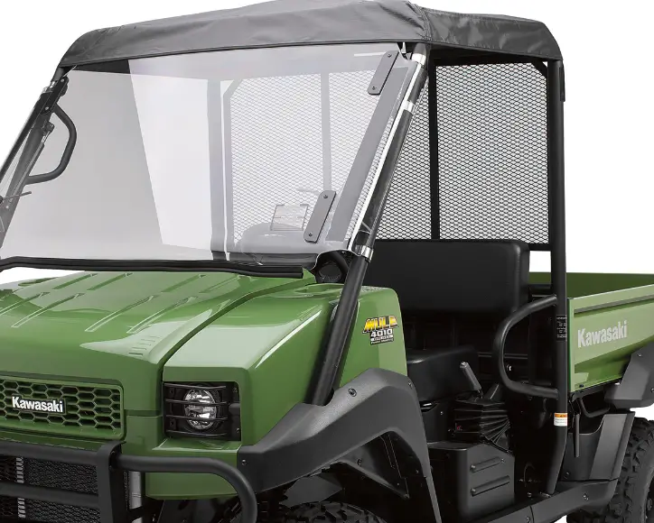 FALCON-RIDGE-Mule-3010 -amp;-4010-Trans-Cab -amp;-Front-Windshield-PRODUCT