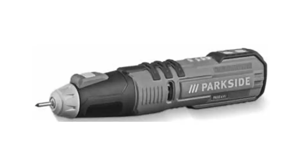 Parkside Pagg 4 A1 Cordless Engraving Tool Instruction Manual Parkside Pagg 4 A1 Cordless Engraving Tool Instruction Manual