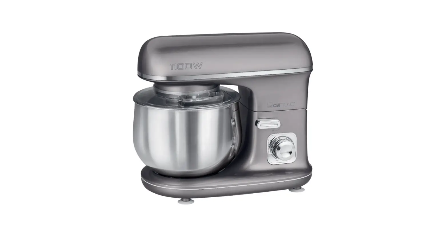 Clatronic Km 3711/km 3712 Kneading Machine Instruction Manual