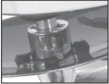 CLATRONIC KM 3711 KM 3712 Kneading Machine A02