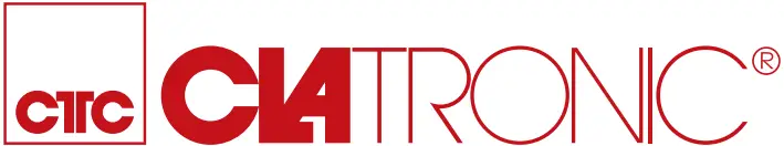 CLATRONIC logo