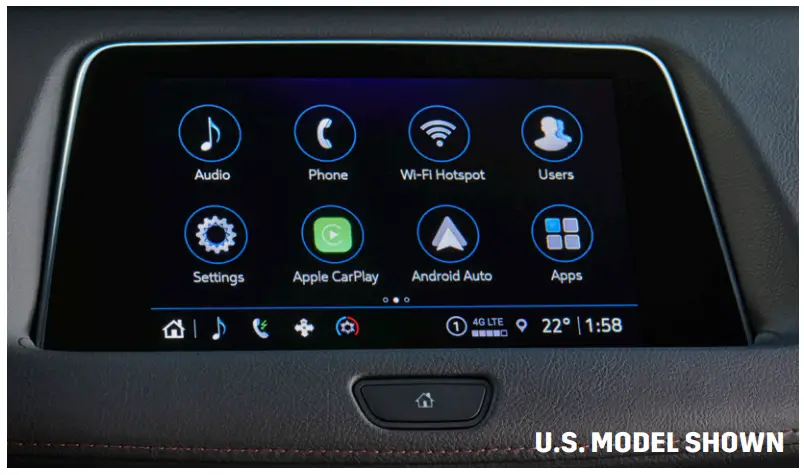 Display Instructions