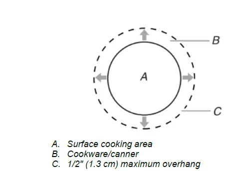 Whirlpool WFE535S0LS Electric 5-in1 Air Fry Oven Stainless Steel fig 2