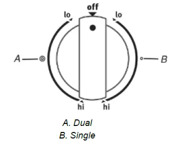 Whirlpool WFE535S0LS Electric 5-in1 Air Fry Oven Stainless Steel fig 3