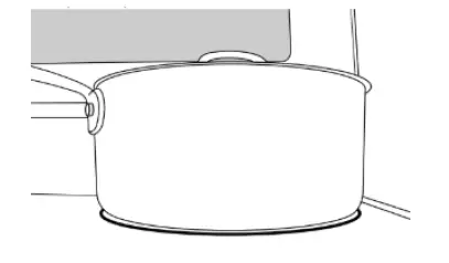 Whirlpool WFE535S0LS Electric 5-in1 Air Fry Oven Stainless Steel fig 6