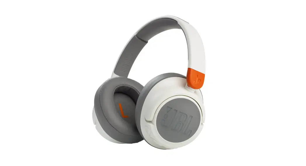 Jbl Jr460nc Kids Over-ear Headphone User Guide