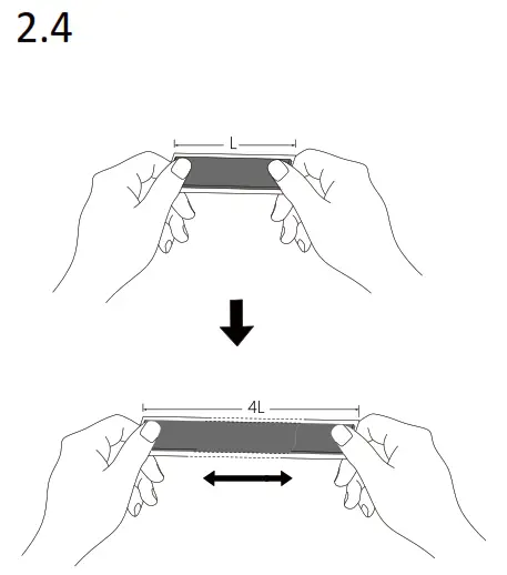 HIKVISION DS 2TD1217 3 QA Thermal Network Turret Camera - fig11