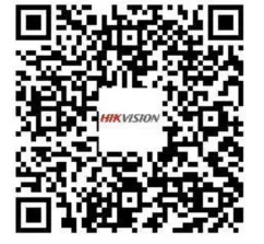 HIKVISION DS 2TD1217 3 QA Thermal Network Turret Camera - qr 2