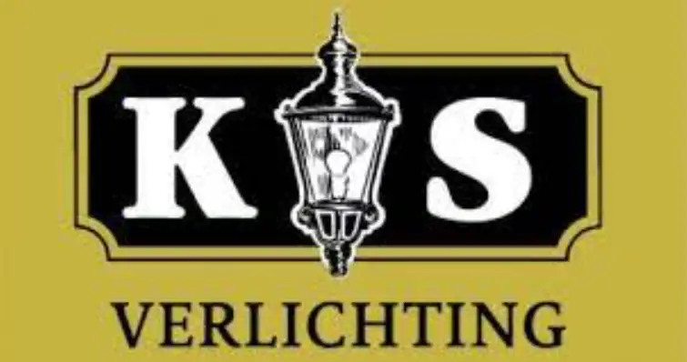 KS VERLICHTING 7737 Outdoor Charge Timer Garden logo