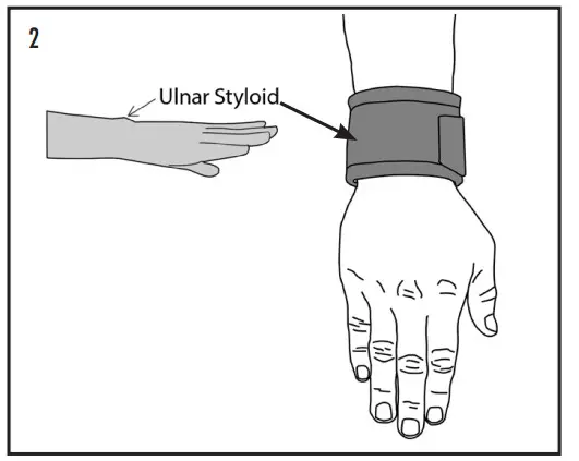 HELY WEBER 2801HEL Squeeze with Pressure Dot - Figure 2