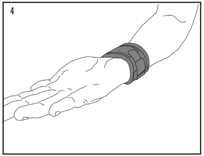 HELY WEBER 2801HEL Squeeze with Pressure Dot - Figure 4