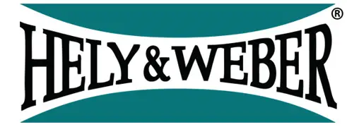 HELY WEBER logo