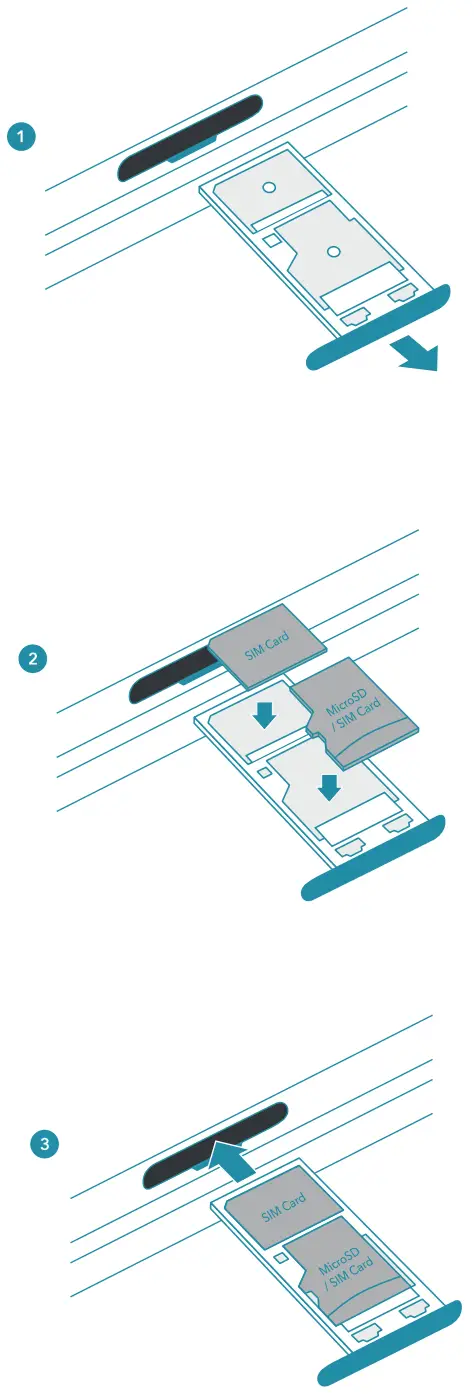 Fxtec F x tec Pro1 X - FIGURE 3