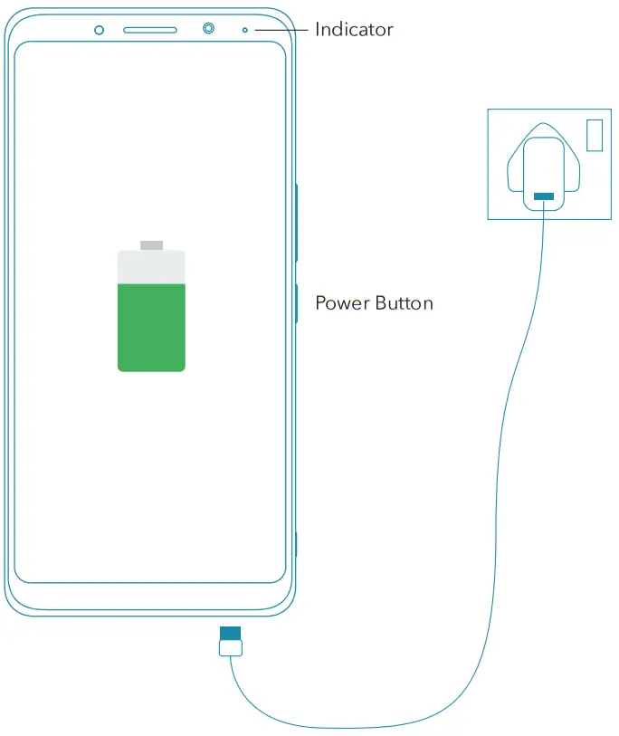 Fxtec F x tec Pro1 X - FIGURE 4