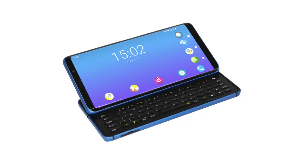 Fxtec F(x)tec Pro1 X User Guide Fxtec F(x)tec Pro1 X User Guide