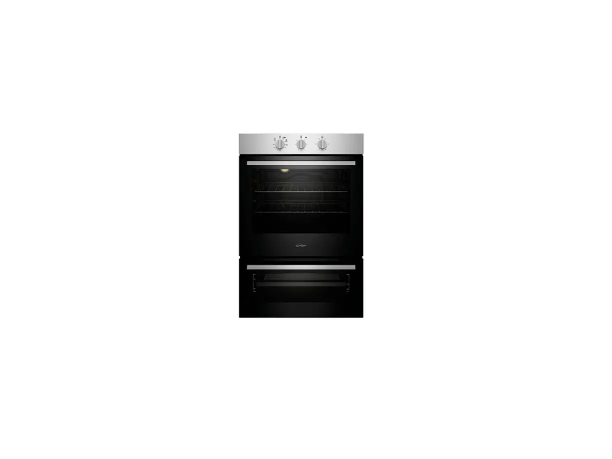 Chef Cve662sb 60cm Duo Ovens User Guide Chef Cve662sb 60cm Duo Ovens User Guide