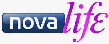 NOVA LIFE logo